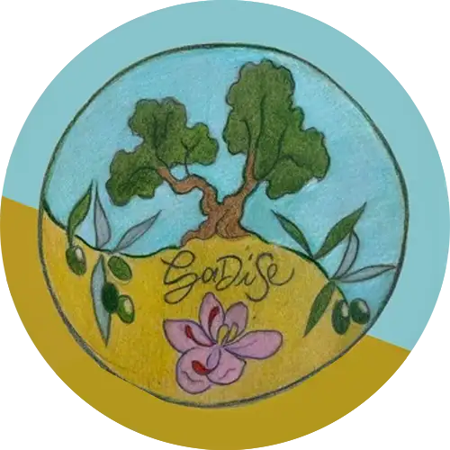 logo. Gadise Casa FIlinara logo. Gadise Casa FIlinara